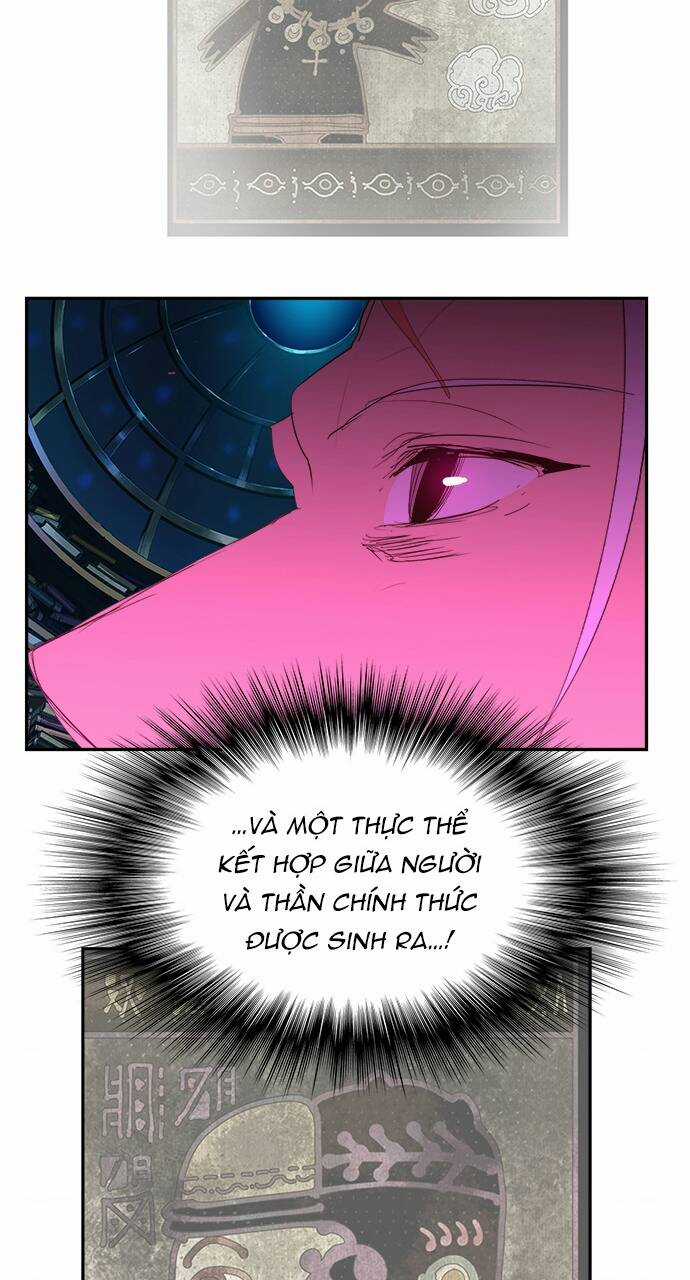 Chúa Tể Học Đường - Chapter 558 - Trang 21