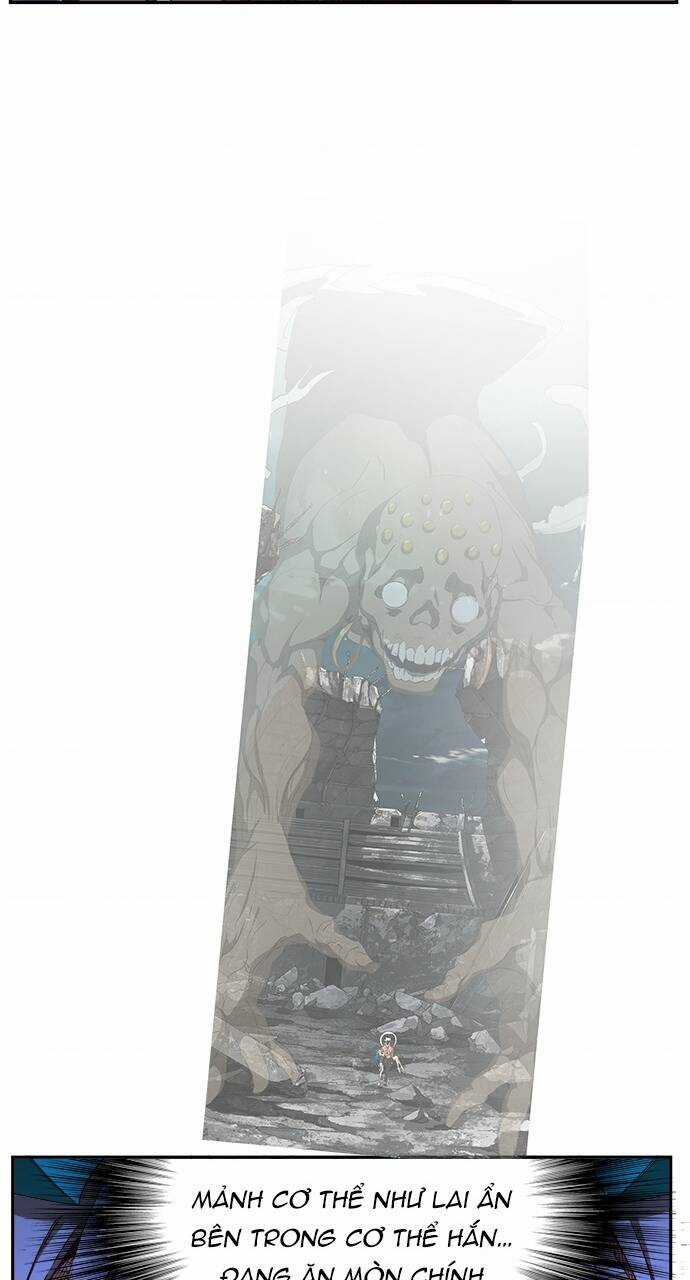 Chúa Tể Học Đường - Chapter 558 - Trang 29