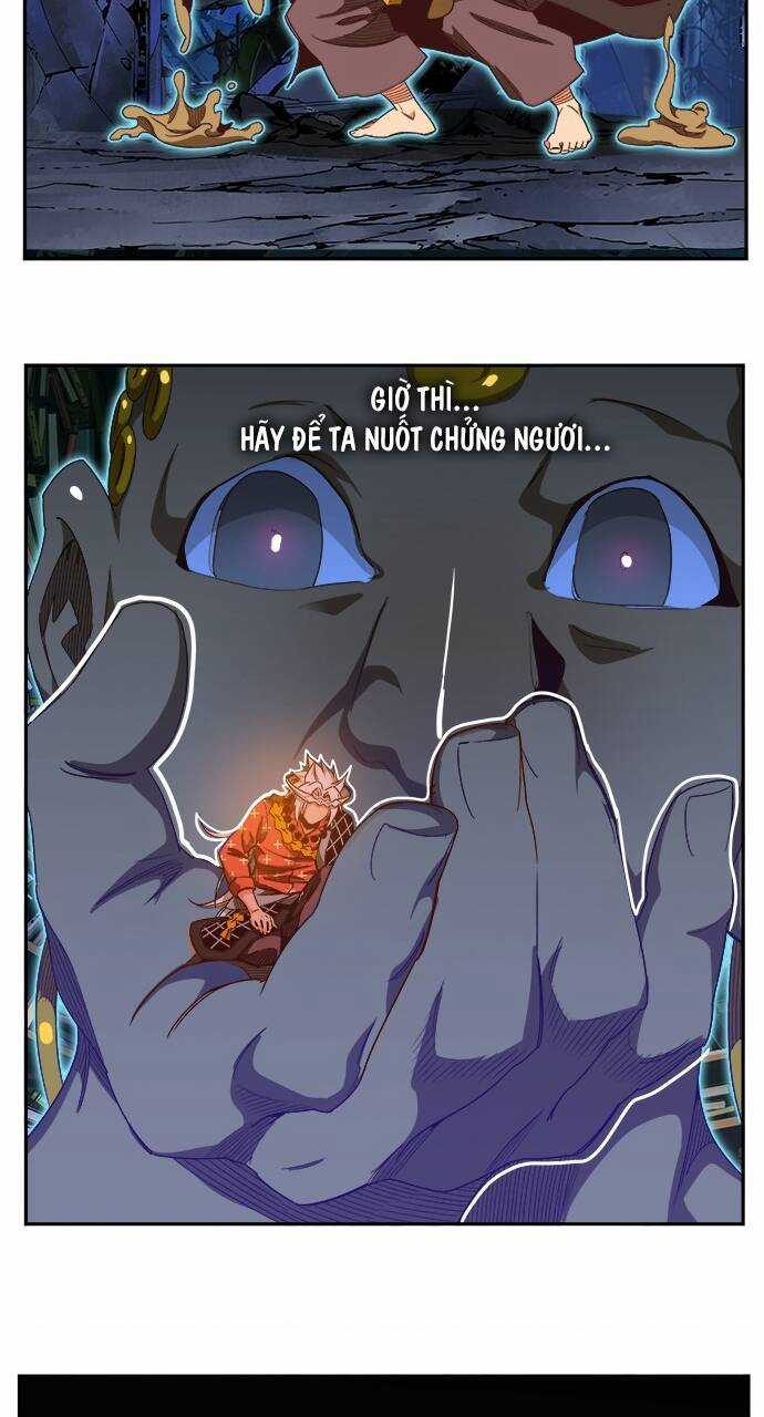 Chúa Tể Học Đường - Chapter 558 - Trang 34