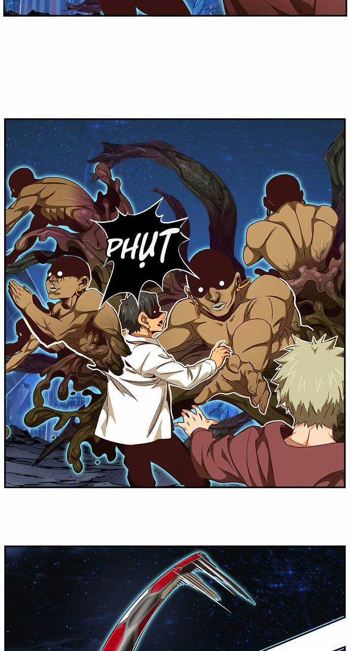 Chúa Tể Học Đường - Chapter 558 - Trang 48