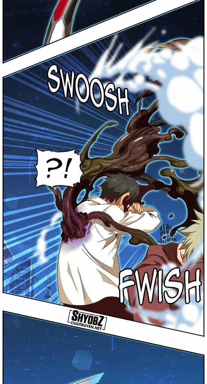 Chúa Tể Học Đường - Chapter 558 - Trang 49