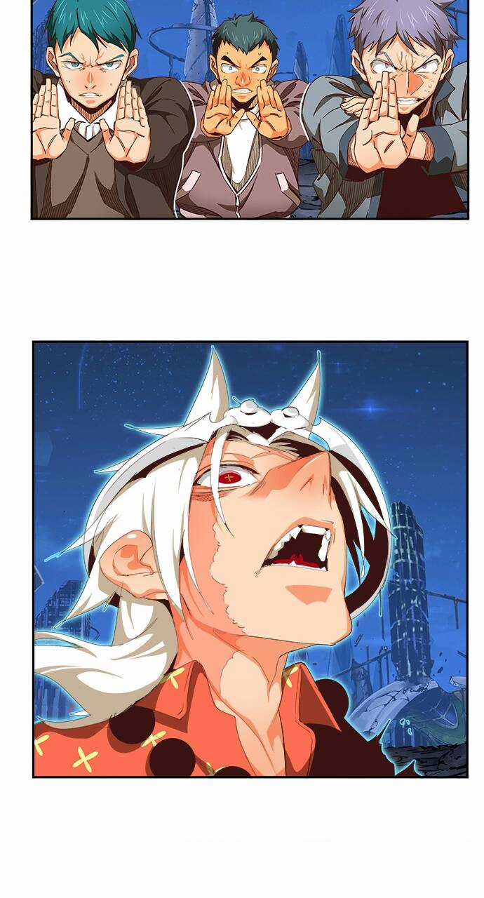 Chúa Tể Học Đường - Chapter 558 - Trang 6