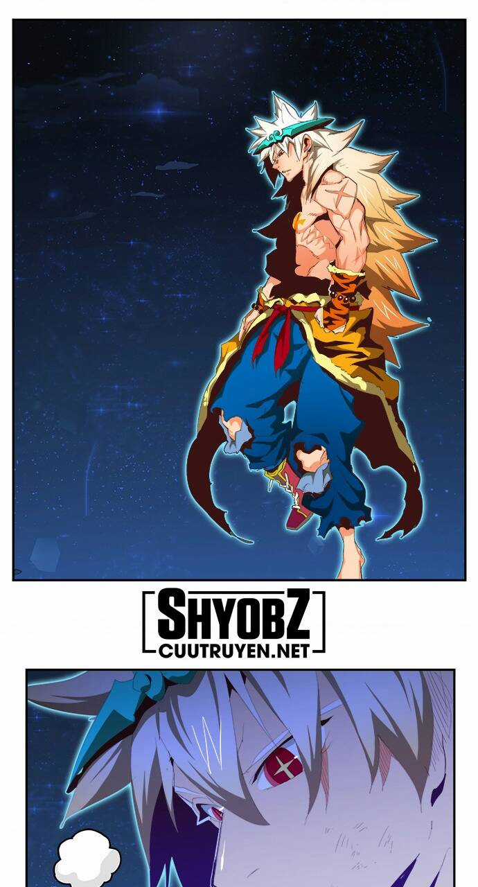 Chúa Tể Học Đường - Chapter 558 - Trang 7