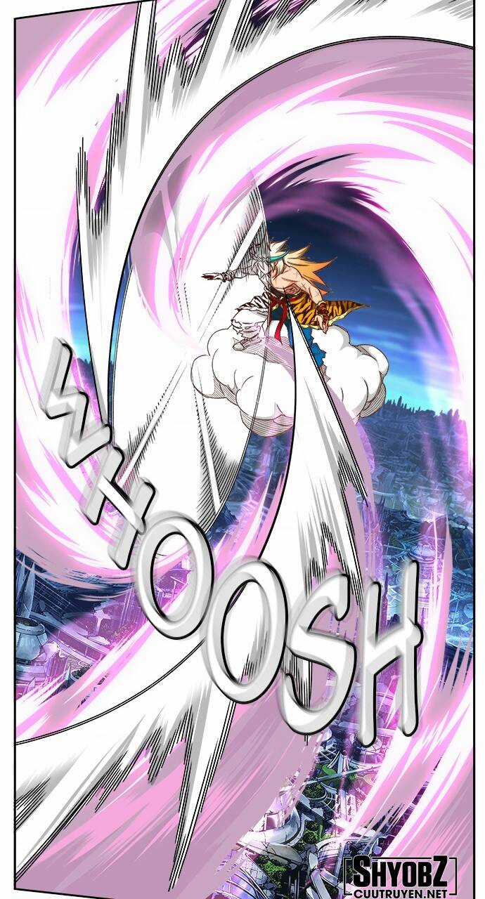 Chúa Tể Học Đường - Chapter 558 - Trang 64