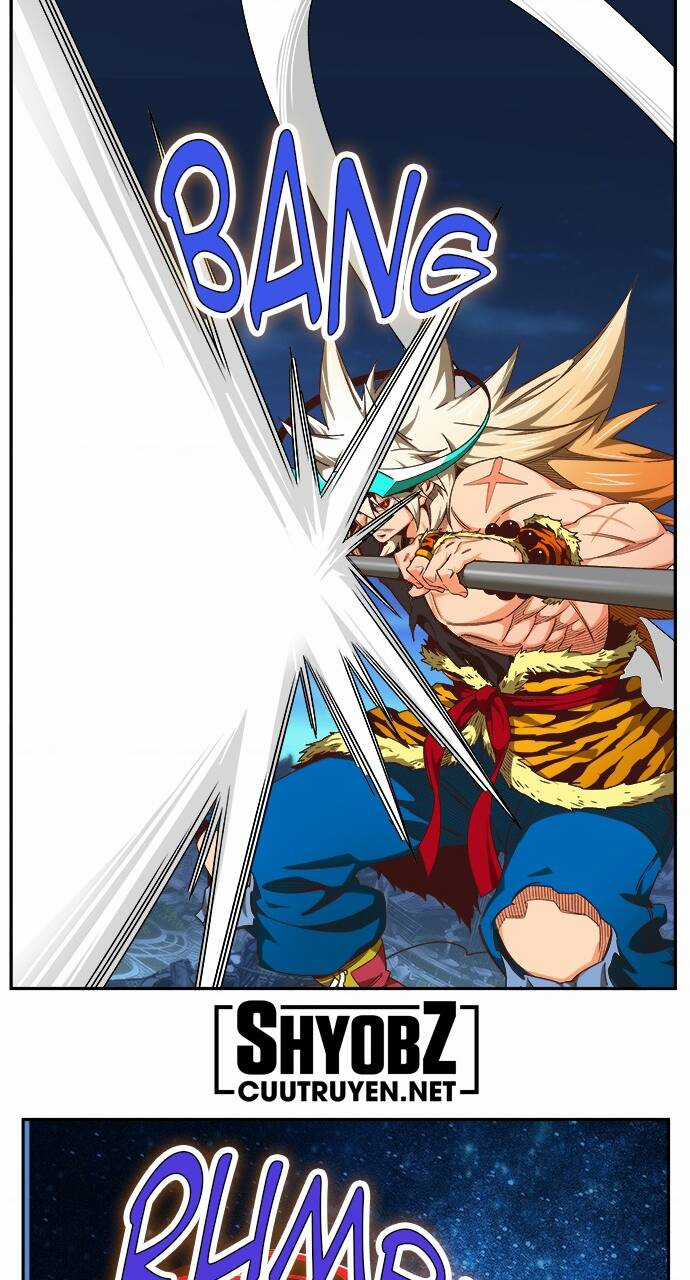 Chúa Tể Học Đường - Chapter 558 - Trang 70