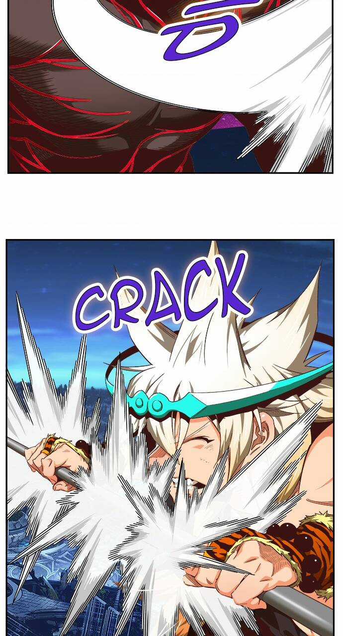 Chúa Tể Học Đường - Chapter 558 - Trang 72