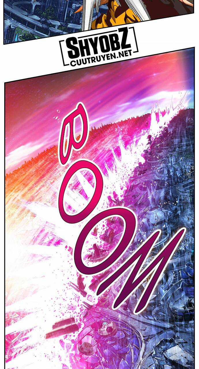 Chúa Tể Học Đường - Chapter 558 - Trang 73