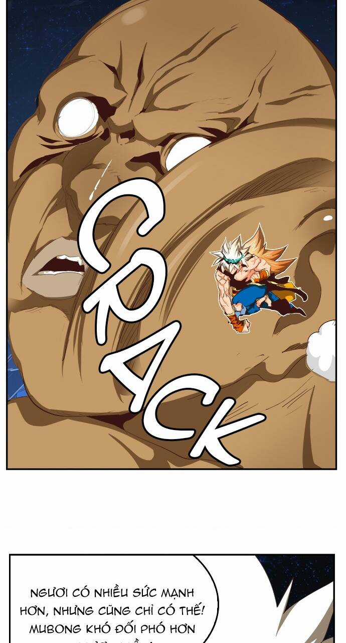 Chúa Tể Học Đường - Chapter 558 - Trang 75