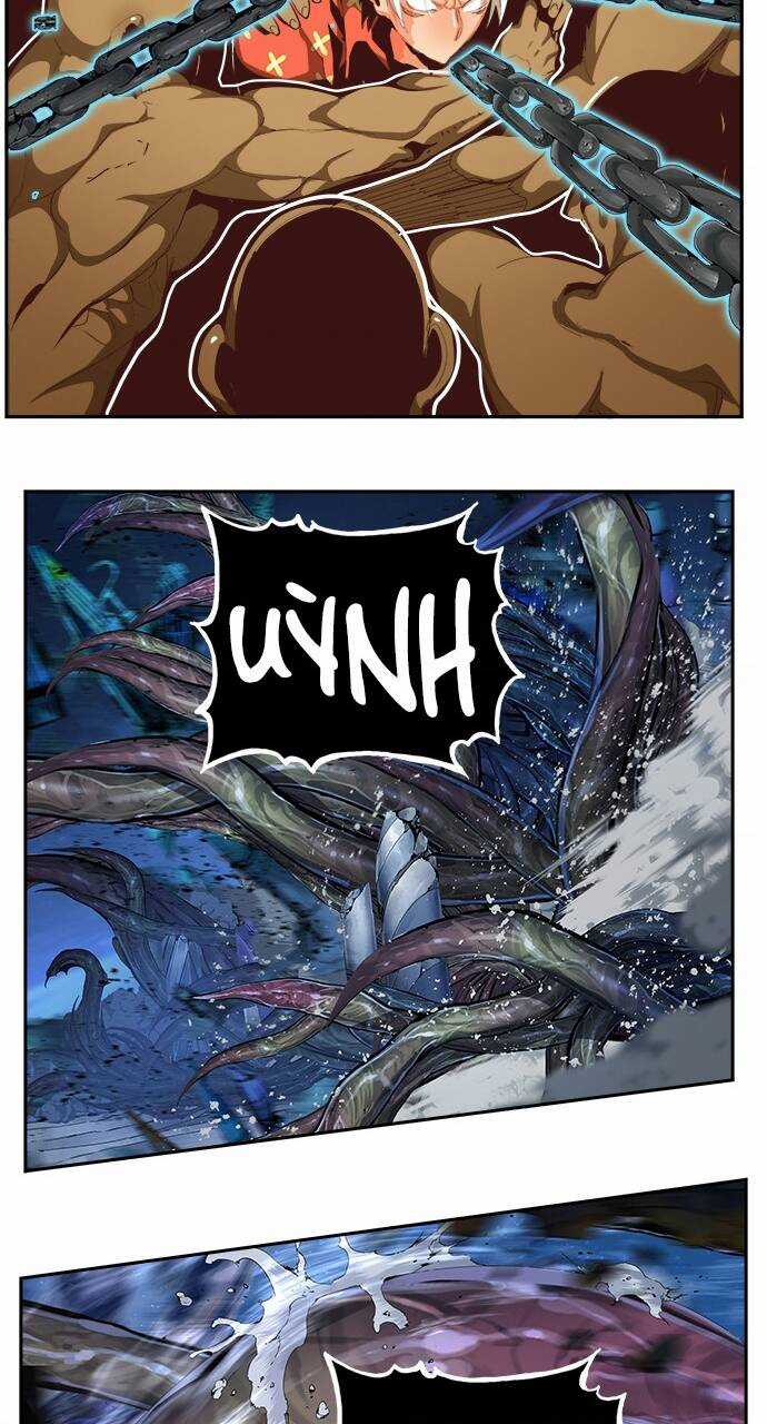 Chúa Tể Học Đường - Chapter 558 - Trang 78