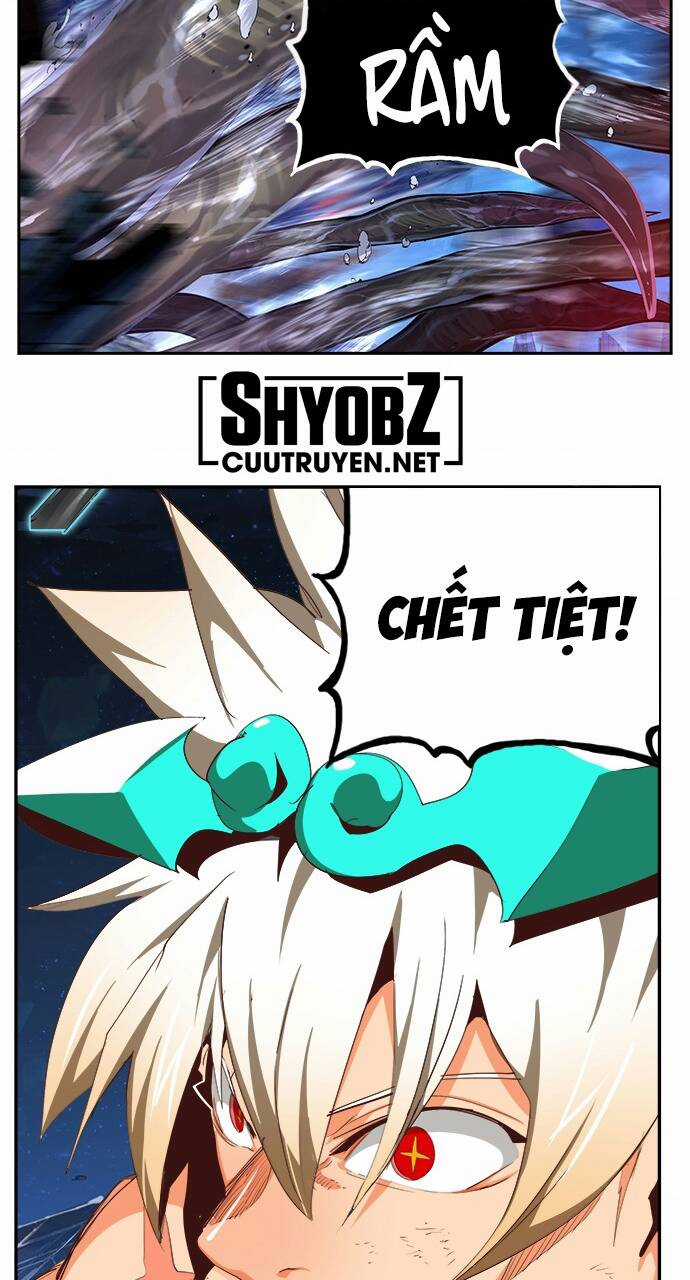 Chúa Tể Học Đường - Chapter 558 - Trang 79