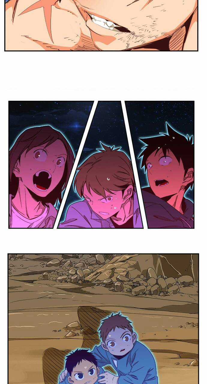 Chúa Tể Học Đường - Chapter 558 - Trang 80