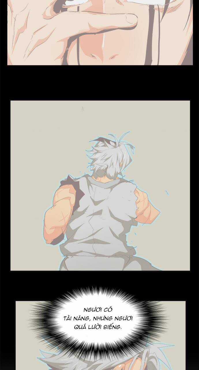 Chúa Tể Học Đường - Chapter 558 - Trang 9