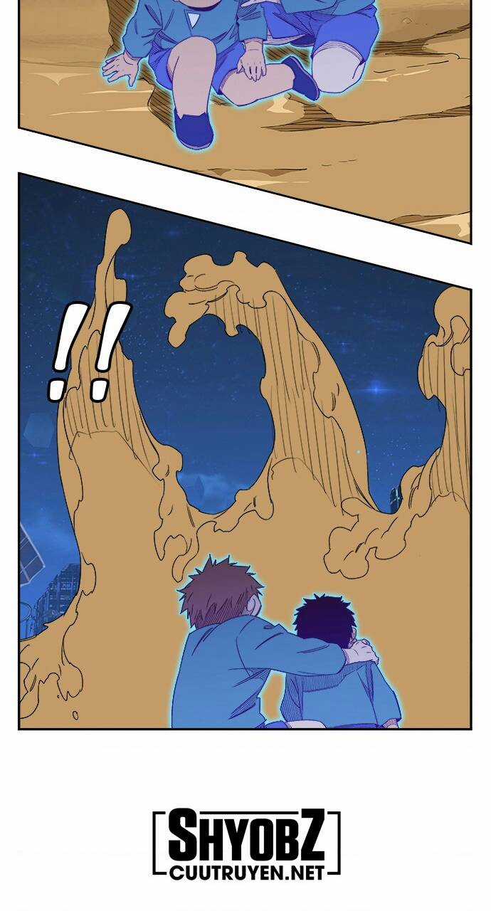 Chúa Tể Học Đường - Chapter 558 - Trang 81