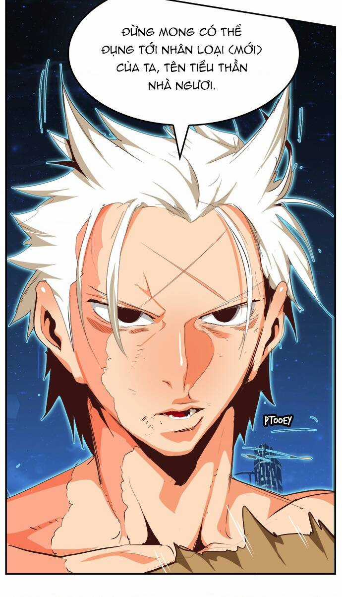 Chúa Tể Học Đường - Chapter 558 - Trang 87