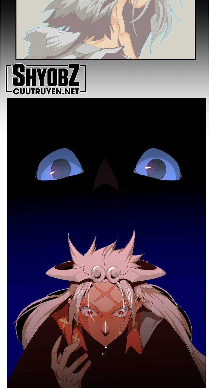 Chúa Tể Học Đường - Chapter 558 - Trang 10