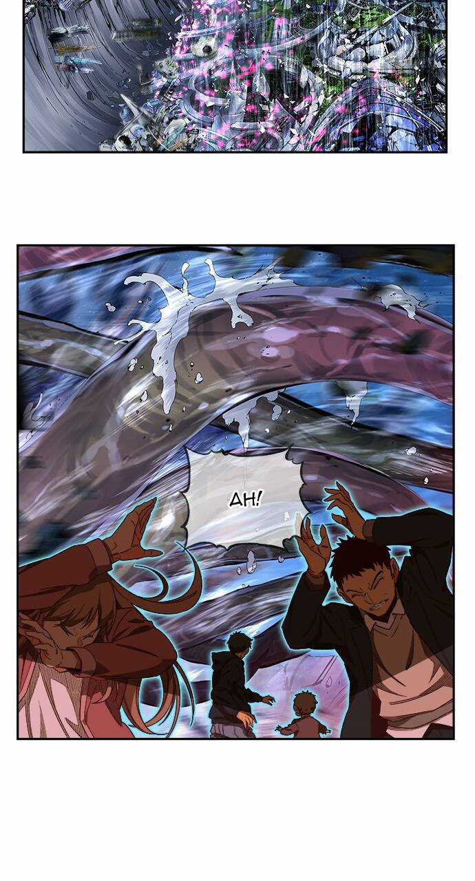 Chúa Tể Học Đường - Chapter 558 - Trang 97