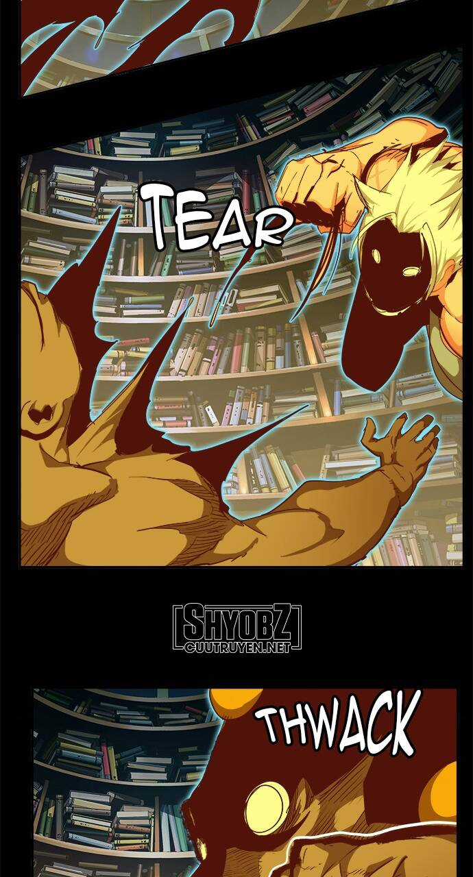 Chúa Tể Học Đường - Chapter 559 - Trang 15