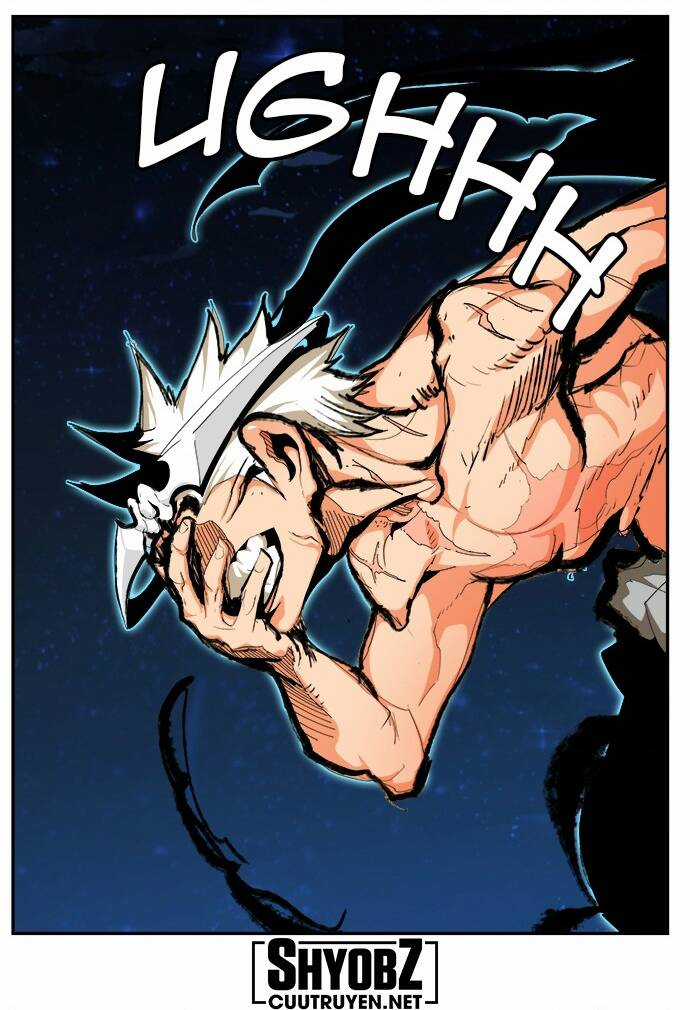 Chúa Tể Học Đường - Chapter 559 - Trang 19