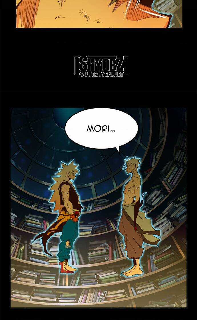 Chúa Tể Học Đường - Chapter 559 - Trang 24