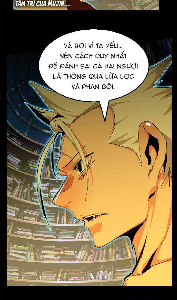 Chúa Tể Học Đường - Chapter 559 - Trang 26