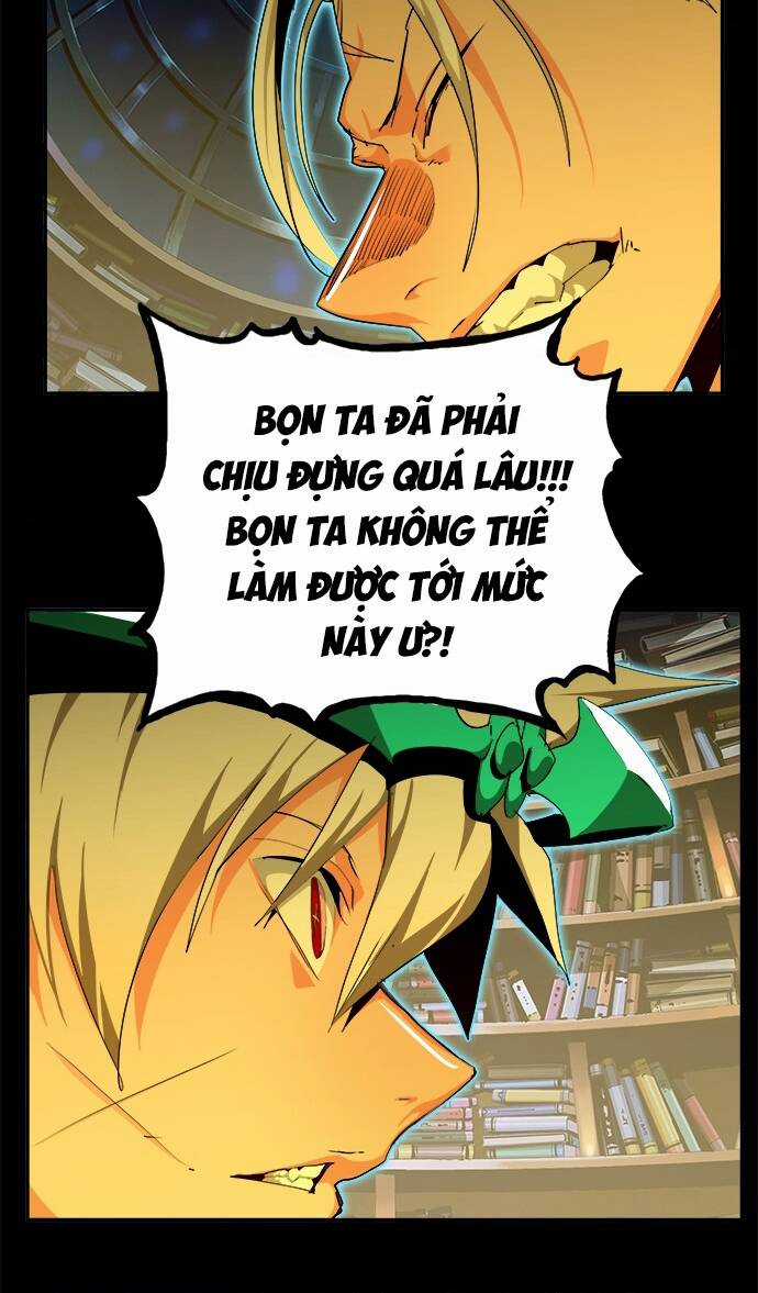 Chúa Tể Học Đường - Chapter 559 - Trang 28