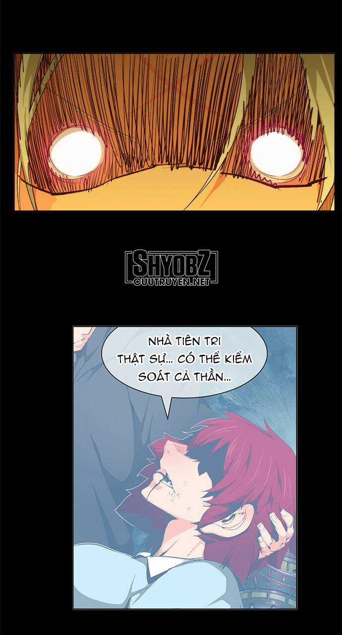 Chúa Tể Học Đường - Chapter 559 - Trang 38