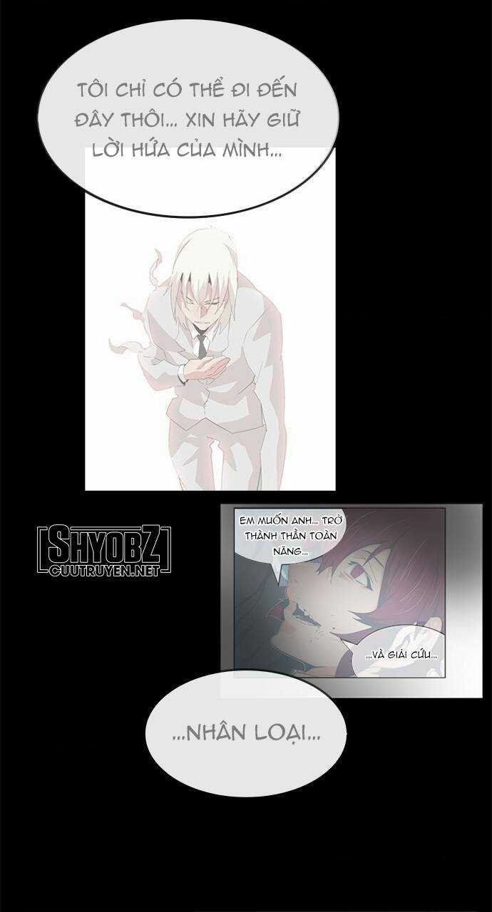 Chúa Tể Học Đường - Chapter 559 - Trang 41