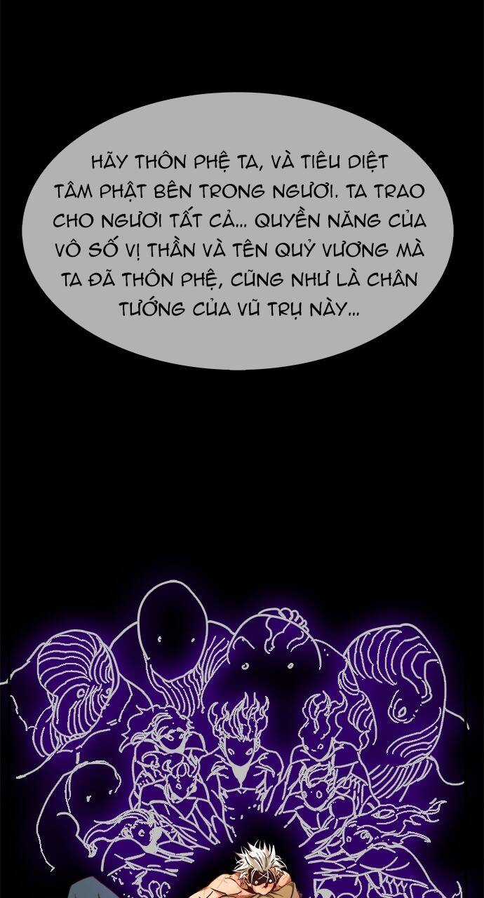 Chúa Tể Học Đường - Chapter 559 - Trang 47