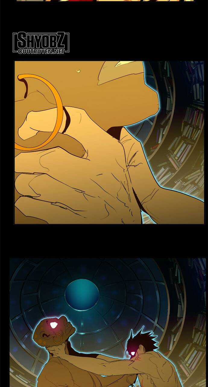 Chúa Tể Học Đường - Chapter 559 - Trang 9