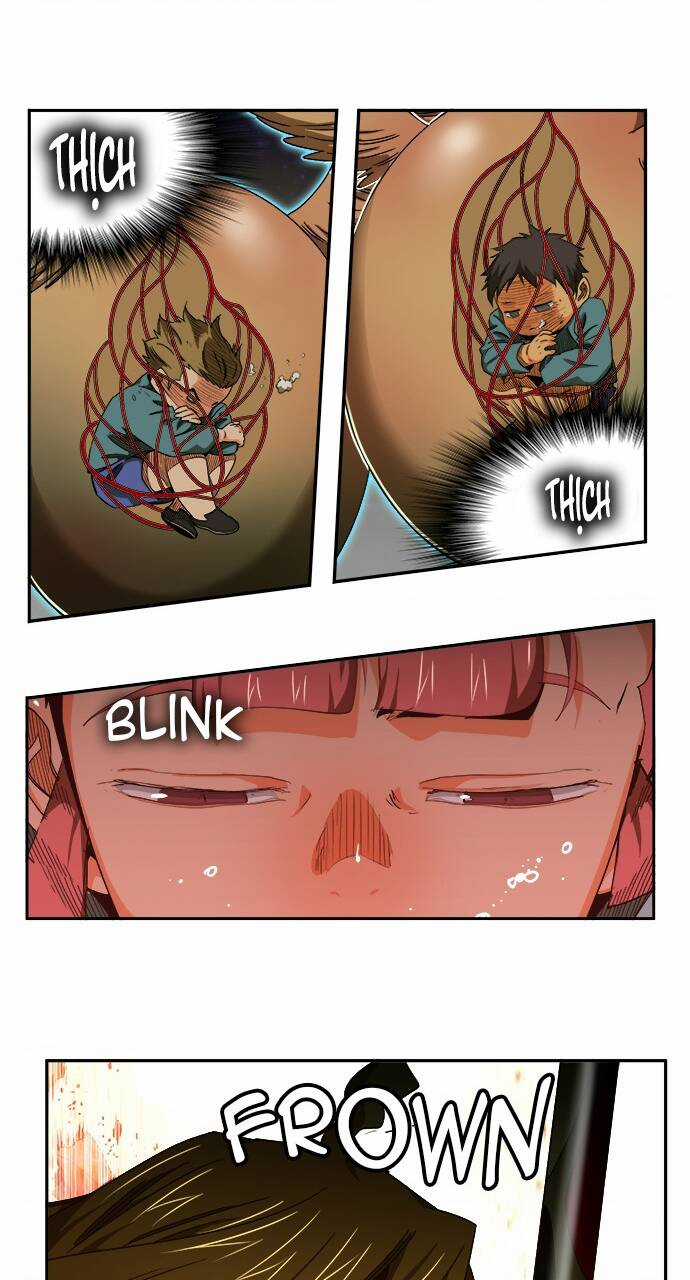 Chúa Tể Học Đường - Chapter 560.5 - Trang 8