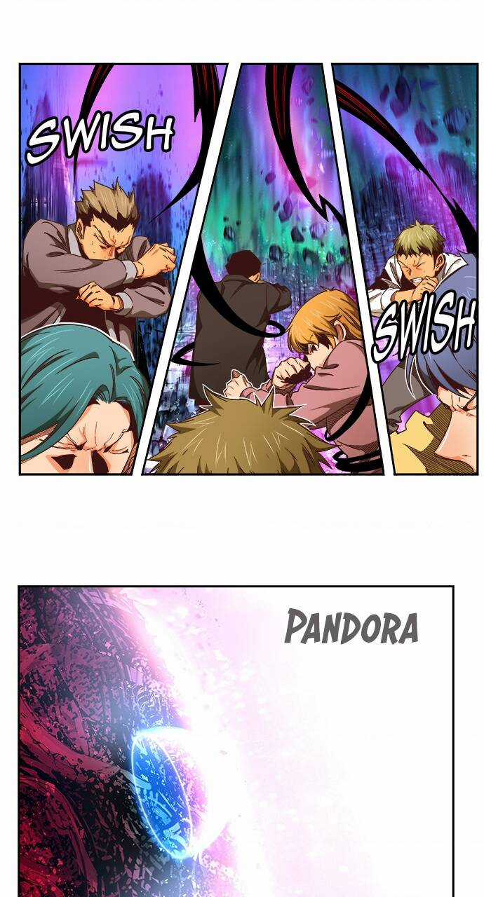 Chúa Tể Học Đường - Chapter 560 - Trang 38