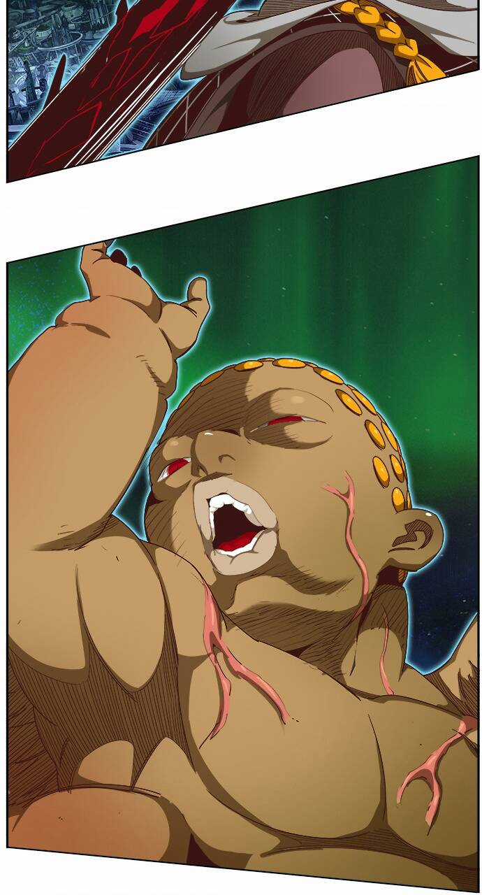 Chúa Tể Học Đường - Chapter 560 - Trang 60