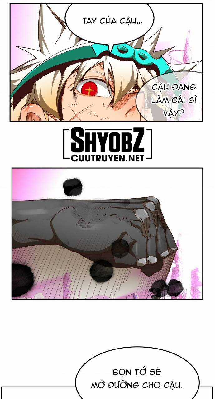 Chúa Tể Học Đường - Chapter 560 - Trang 73