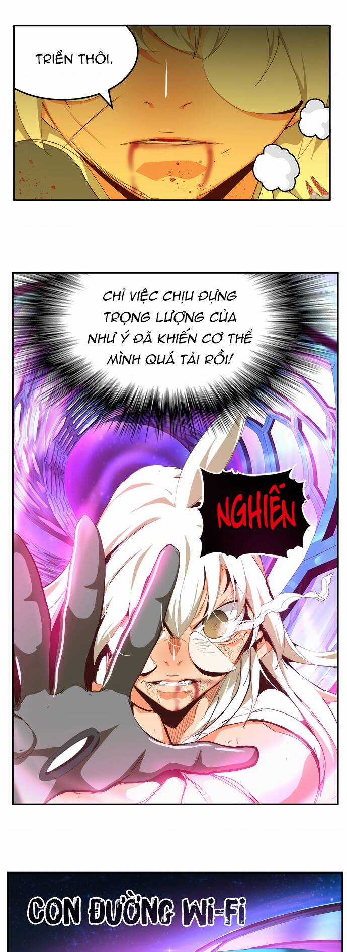 Chúa Tể Học Đường - Chapter 560 - Trang 82