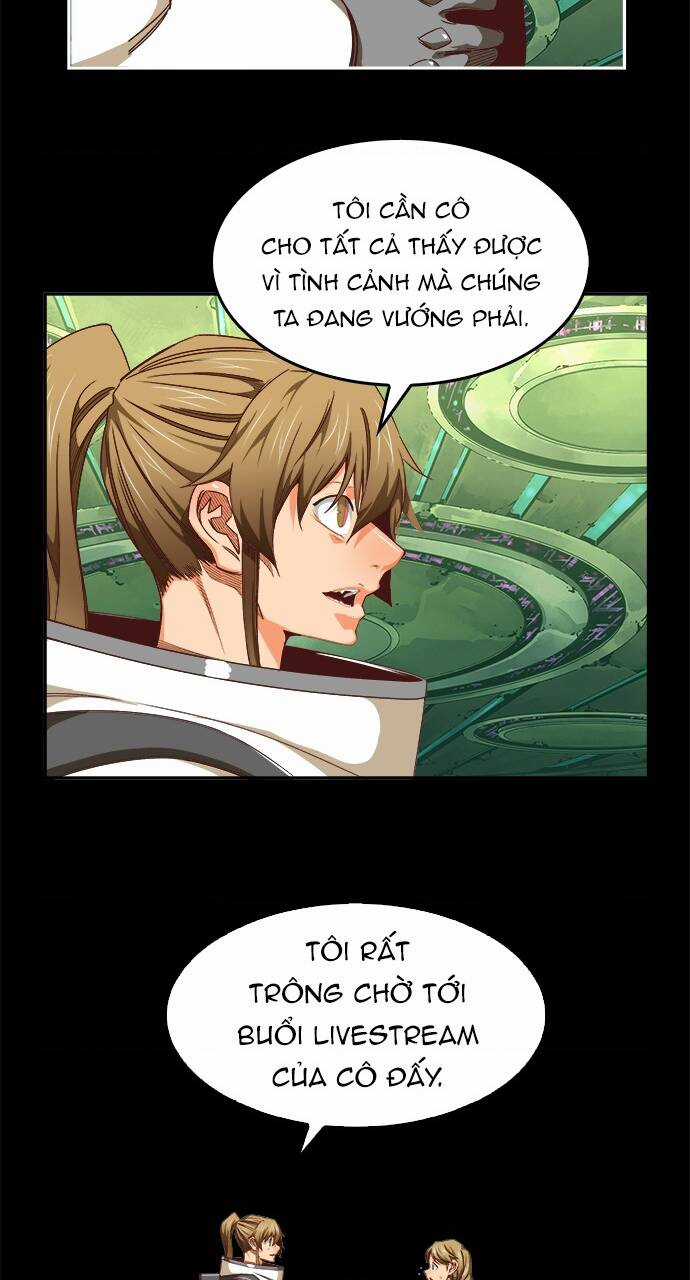 Chúa Tể Học Đường - Chapter 561 - Trang 11