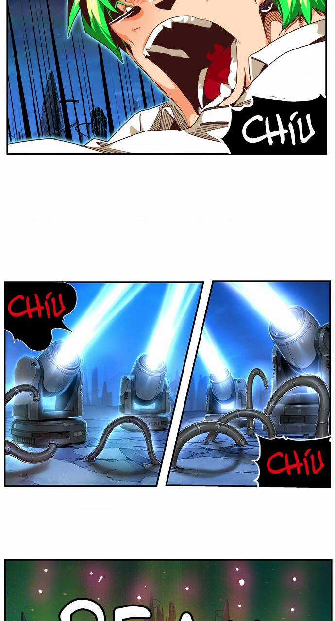 Chúa Tể Học Đường - Chapter 561 - Trang 30