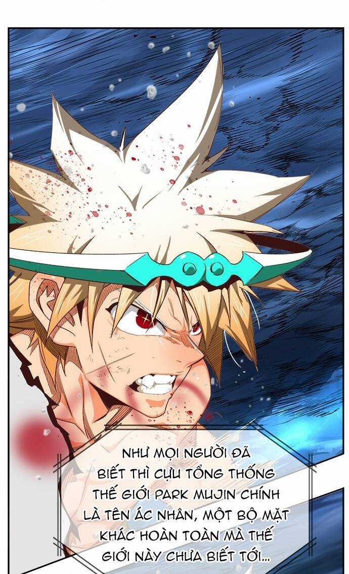 Chúa Tể Học Đường - Chapter 561 - Trang 35