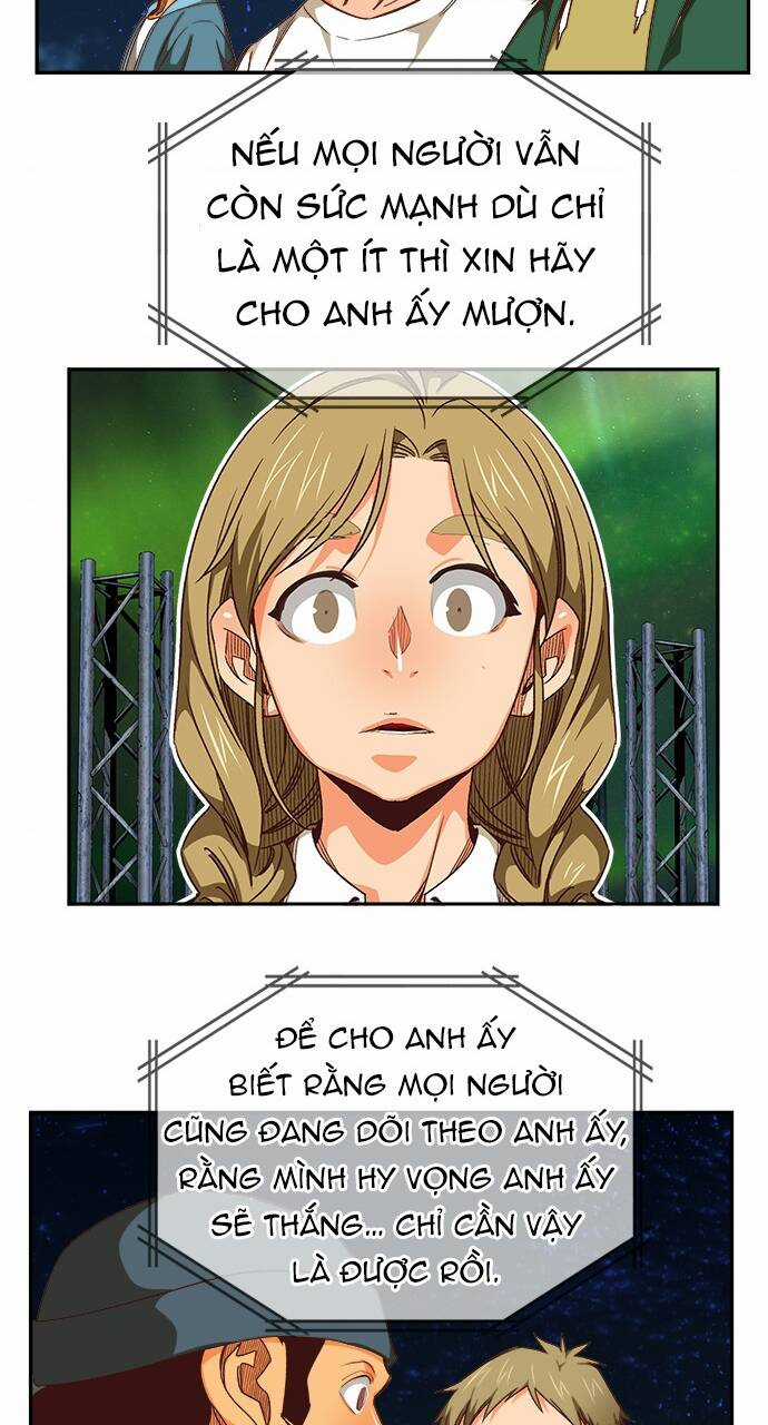 Chúa Tể Học Đường - Chapter 561 - Trang 44