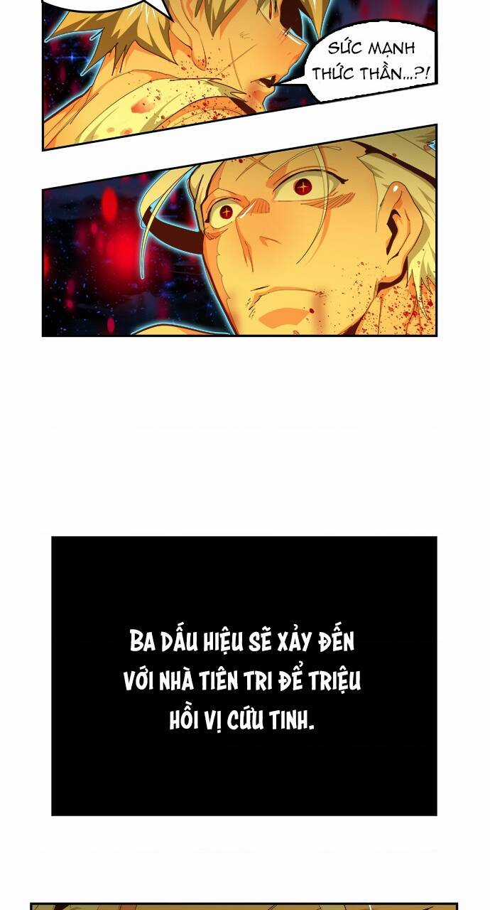 Chúa Tể Học Đường - Chapter 561 - Trang 62