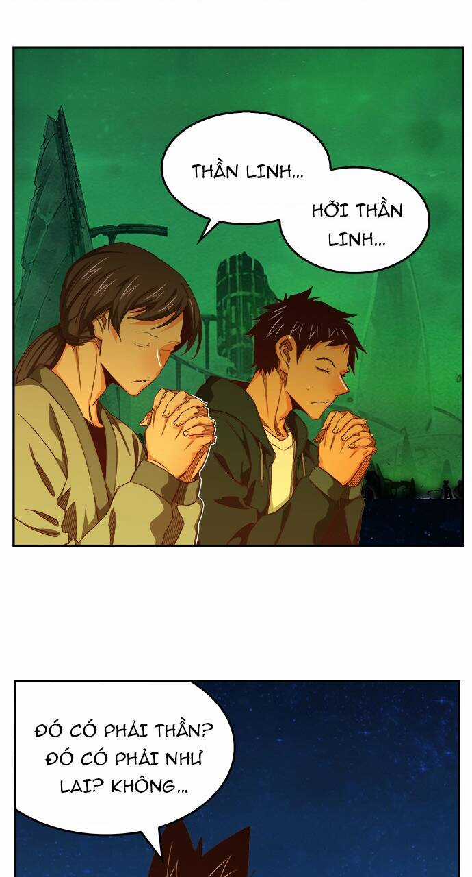 Chúa Tể Học Đường - Chapter 562 - Trang 16