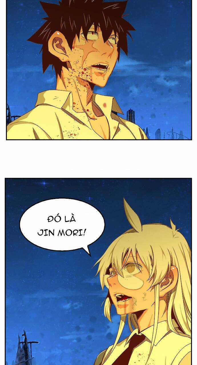 Chúa Tể Học Đường - Chapter 562 - Trang 17