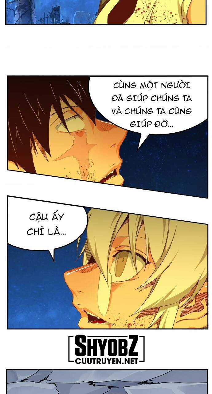 Chúa Tể Học Đường - Chapter 562 - Trang 18