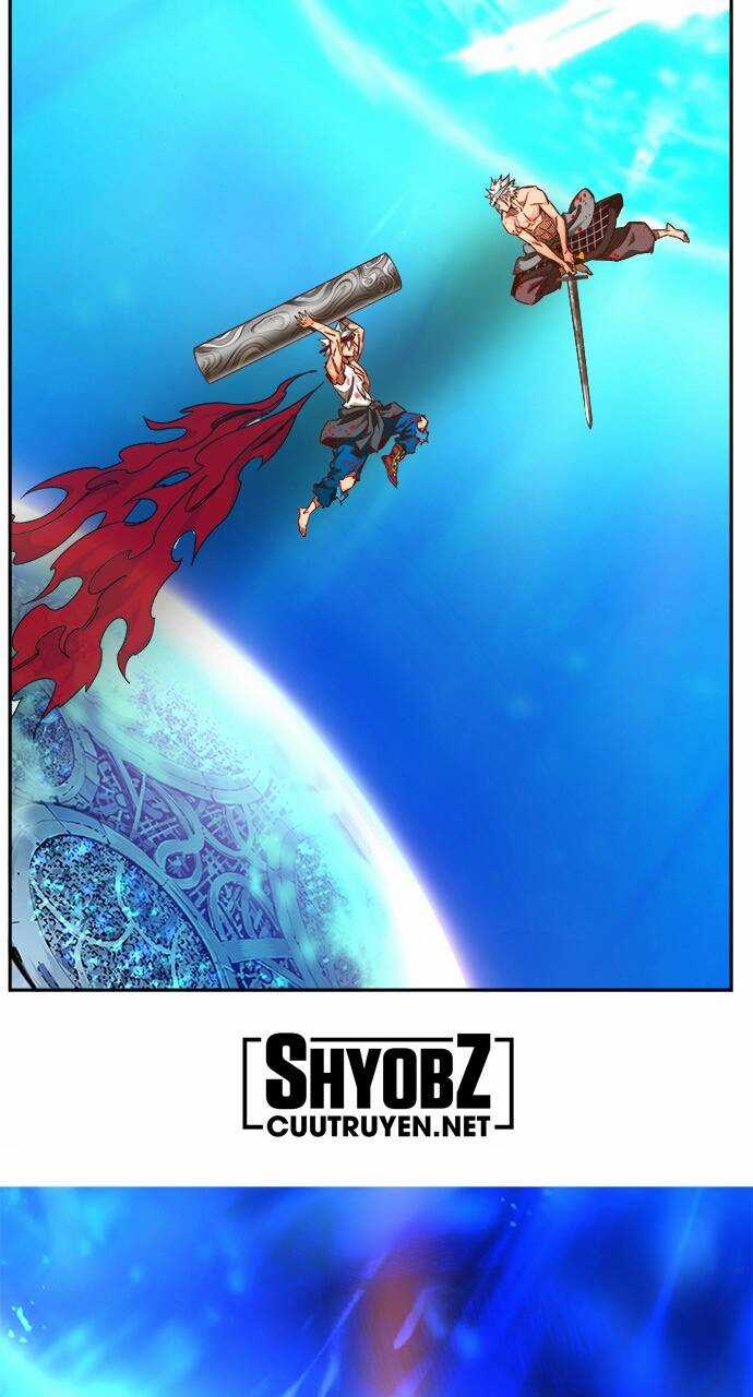 Chúa Tể Học Đường - Chapter 562 - Trang 22