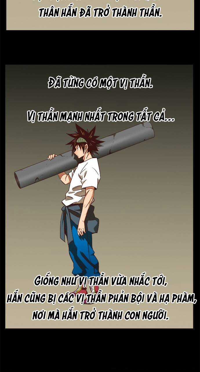 Chúa Tể Học Đường - Chapter 562 - Trang 26