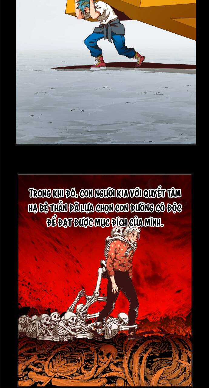 Chúa Tể Học Đường - Chapter 562 - Trang 28