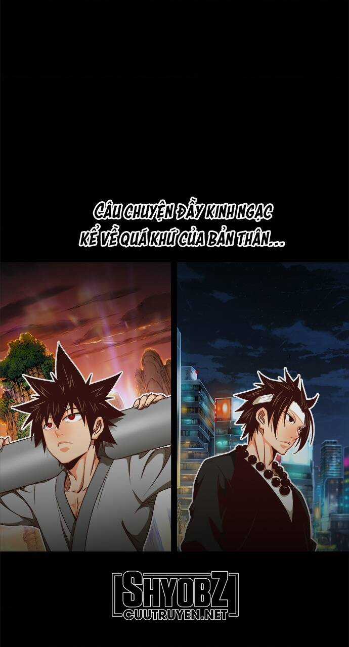 Chúa Tể Học Đường - Chapter 562 - Trang 29