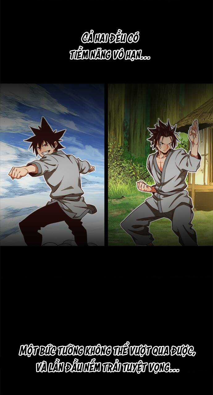 Chúa Tể Học Đường - Chapter 562 - Trang 30