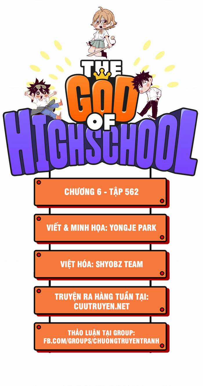 Chúa Tể Học Đường - Chapter 562 - Trang 4