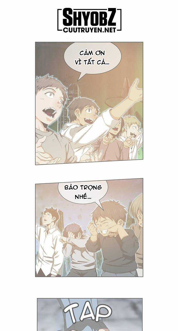 Chúa Tể Học Đường - Chapter 562 - Trang 5