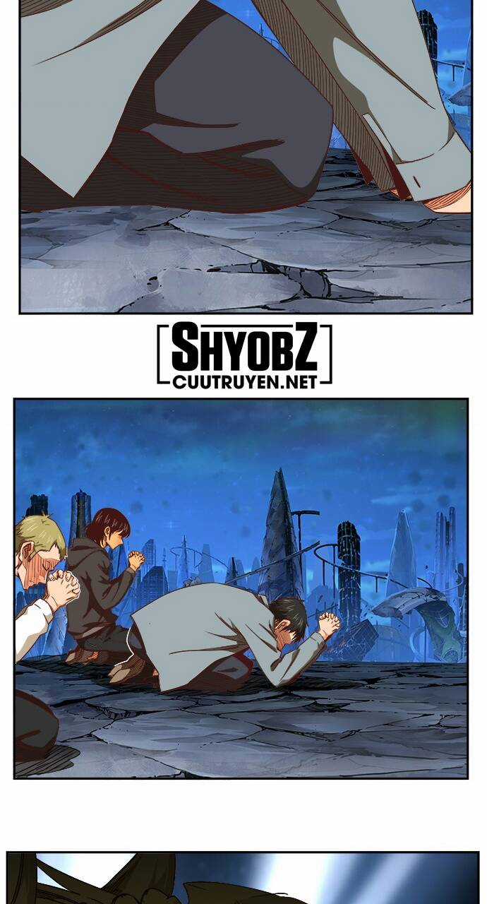 Chúa Tể Học Đường - Chapter 562 - Trang 50